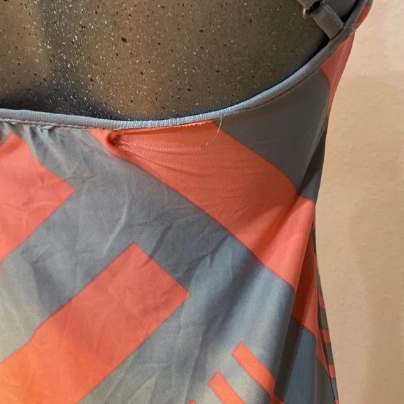 Maxi dress - Picture 7 of 7